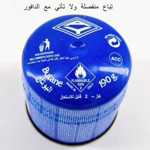 دافور شاي صغير فوكر ايطالي اوتوماتيك (بقداح)