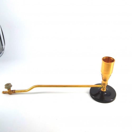 دافور لهب صيني (نار قوية) قصير