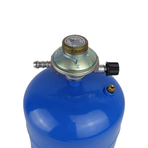 منظم غاز ايطالي للدافور الازرق