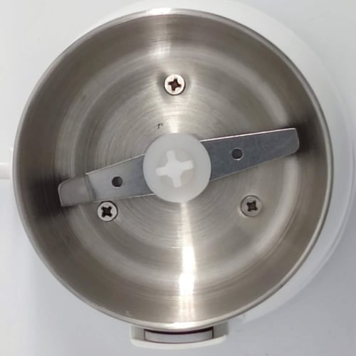 مطحنة قهوة وبهارات النخبة (250 واط) (50 جرام)