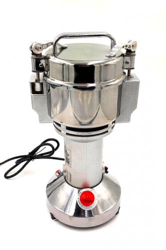 طاحونة قهوة و بهارات همر 200 جرام