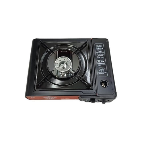 موقد غاز للرحلات الوان متعددة