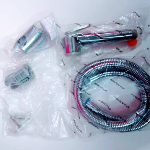 شطاف ماء الماني (كروم)