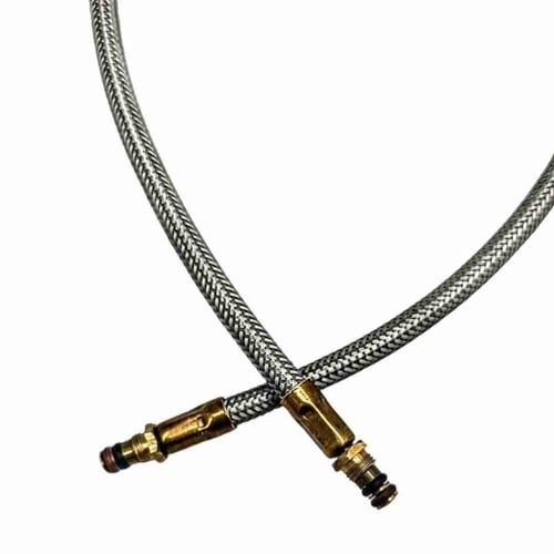 لي ( هوز ) موقد رحلات سفري قطع غيار