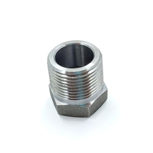 نقاص حديد من 4\3 الي 2\1 بوصة