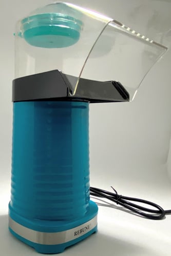 صانعة فشار كهربائية