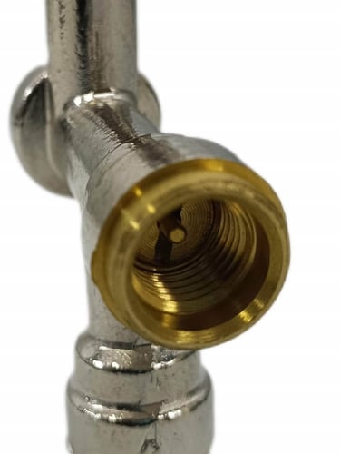 قسام دافور غاز بريموس