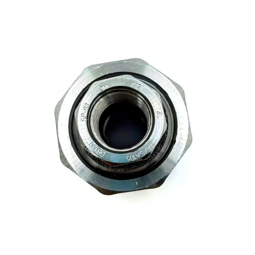 شد وصل نصف بوصة ( لتمديدات الغاز )