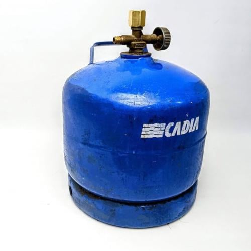 تحويلة دبة سفرت الى بريموس