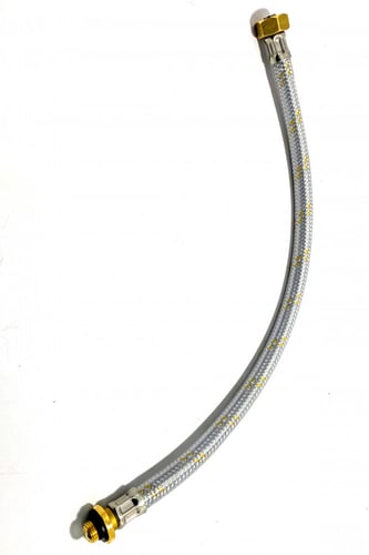 لي (هوز) تعبئة غاز ايطالي 50 سم