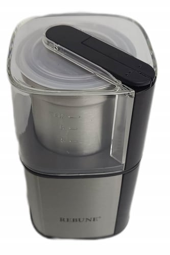 مطحنة قهوة و بهارات 80 جرام 300 واط