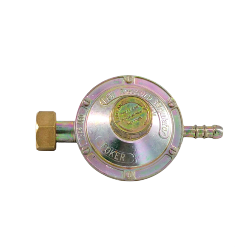 منظم غاز مركزي فوكر ايطالي (محول)