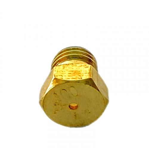 مامة (فونية) مقاس 100 لمواقد الغاز و مواقد الذبايح