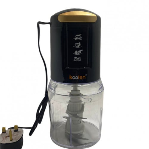 قطاعة بصل وخضروات 4 شفرات