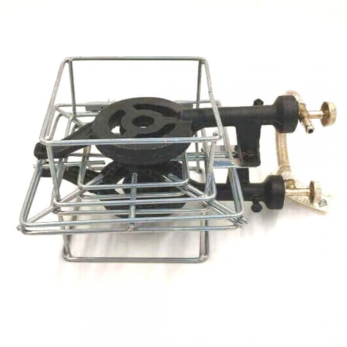 موقد غاز عينين مسفط