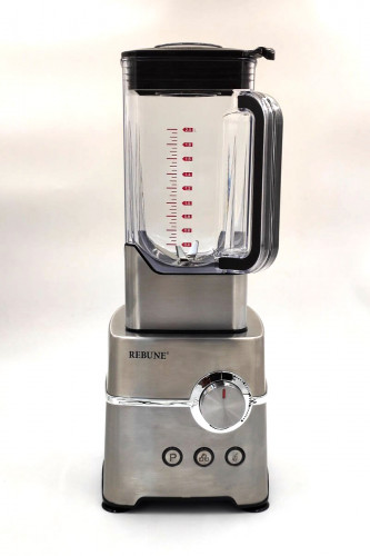 خلاط رويال بقوة 1500 وات وسعة 2 لتر