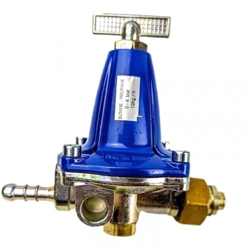 منظم غاز (محول) ضغط عالي ايطالي فوكر الشكل القديم