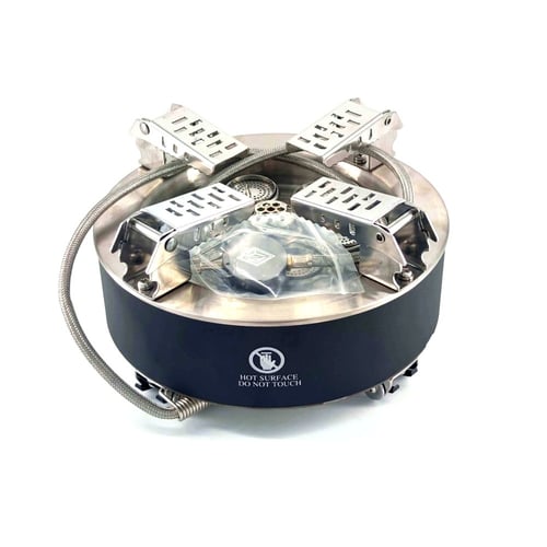 موقد (B18) الهيبة