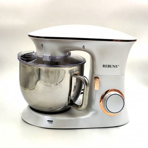 عجانة ريبون الكهربائية (ناردين) 7 لتر لون لؤلؤي