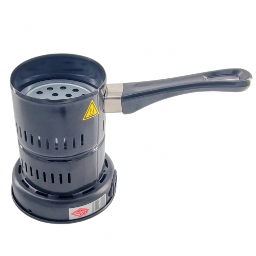 ولاعة فحم (شعالة) كهربائية