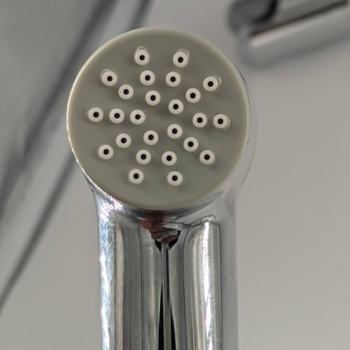 شطاف ماء الماني (كروم)