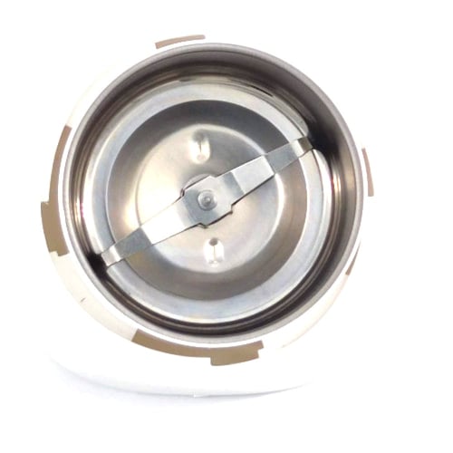 خلاط عصير مع مطحنة قهوة و مطحنة توابل 3*1