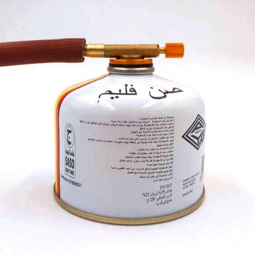 مفتاح تحويلة لي غاز سفري