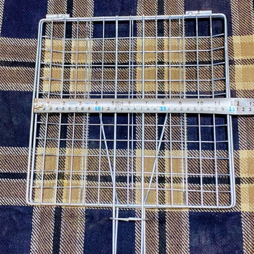 شبك شوي مقاسات متعددة