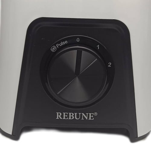 بلندر ريبون بقوة 650 واط و سعة 1.6 لتر