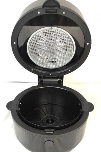 قلاية ريبون 5.5 لتر الهوائية