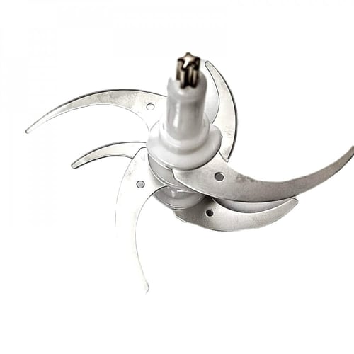 فرامة بصل سعة 3 لتر بقوة 500 واط