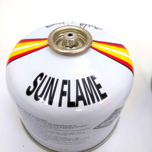 دبة غاز سفري كاترج كوري 230 جرام