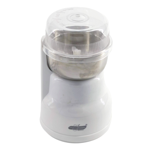 مطحنة قهوة وبهارات النخبة (250 واط) (50 جرام)