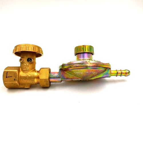 محبس غاز يسار ايطالي سنة خارجي نص بوصة