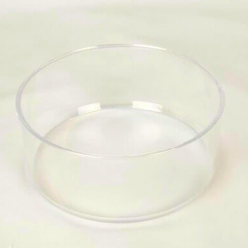 خبازة بيتزا حجم كبير هوم ماستر