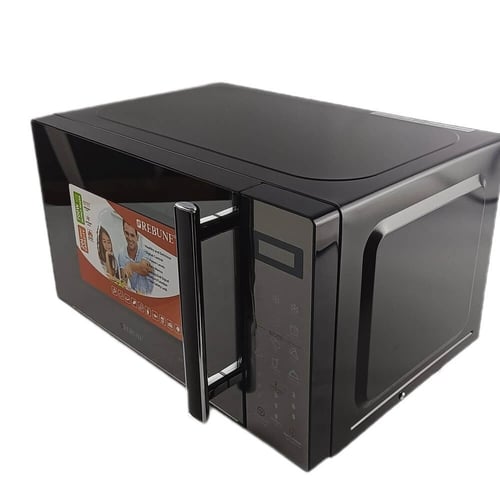 ماكروويف 20 لتر شاشة تحكم ديجيتال