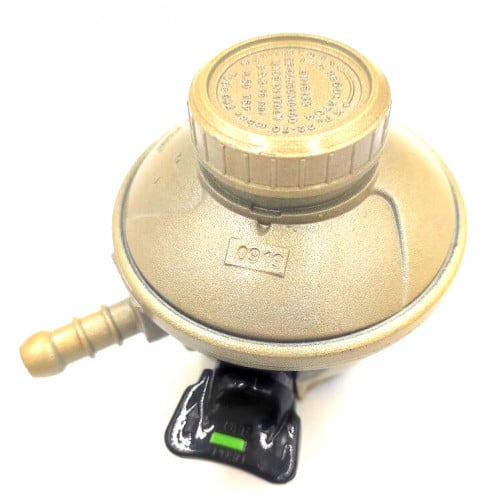 منظم غاز ايطالي ضغط منخفض متغير حائز على علامة الج...