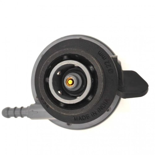 منظم غاز 50 ملي بار هندي حائز علي علامة الجودة