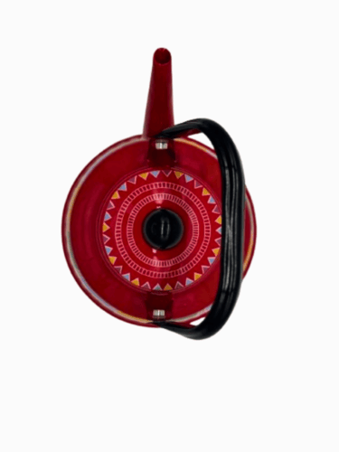 براد غضار عسيري احمر 2.5 لتر