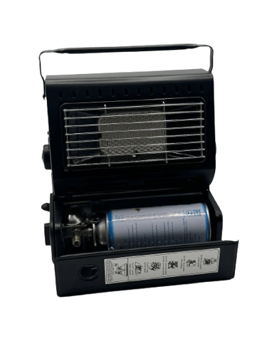 دفاية موقد شتوي