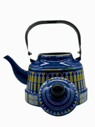 براد غضار عسيري ازرق 2.5 لتر