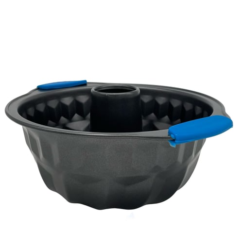 قالب كيك دائري