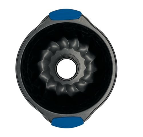 قالب كيك دائري