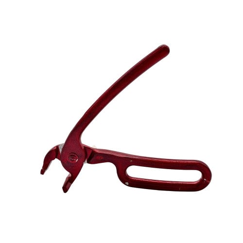 مساكة صحن كنافة متعدد الألوان