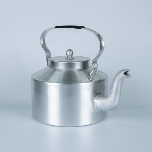 براد المنيوم