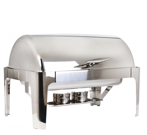 سخان سفن دش غطاء قلاب صواني 1/1