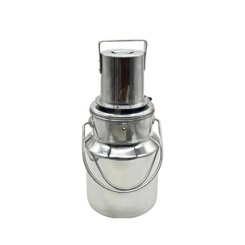 خضاض لبن (حليب) ايطالي 7 لتر