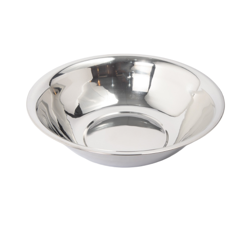 كروانة استيل هندي 18سم