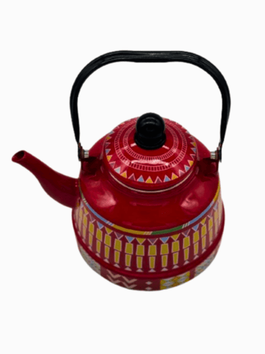 براد غضار عسيري احمر 2.5 لتر