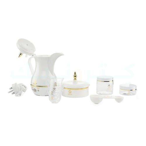 دلة المسافر